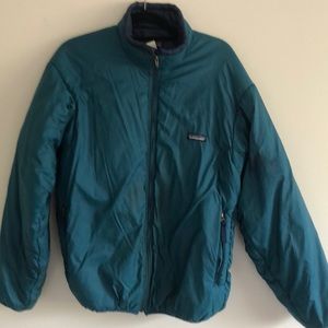 Vintage Patagonia Puffer